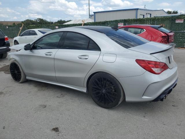 2019 Mercedes-Benz Cla 250 VIN: WDDSJ4EB4KN752142 Lot: 57088704