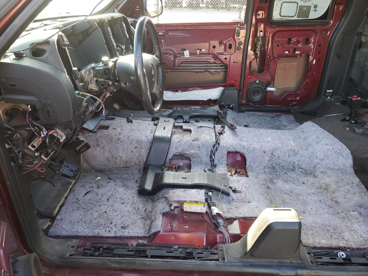 1GCEK19C38Z276750 2008 Chevrolet Silverado K1500