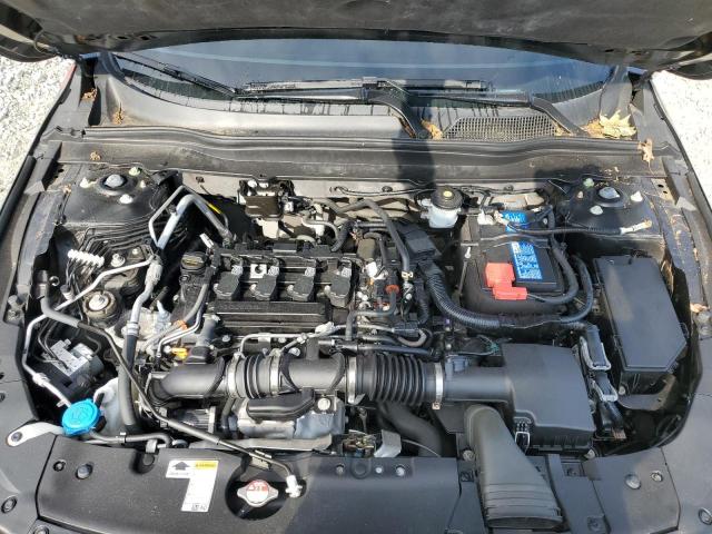 2021 HONDA ACCORD SPO - 1HGCV1F3XMA020411