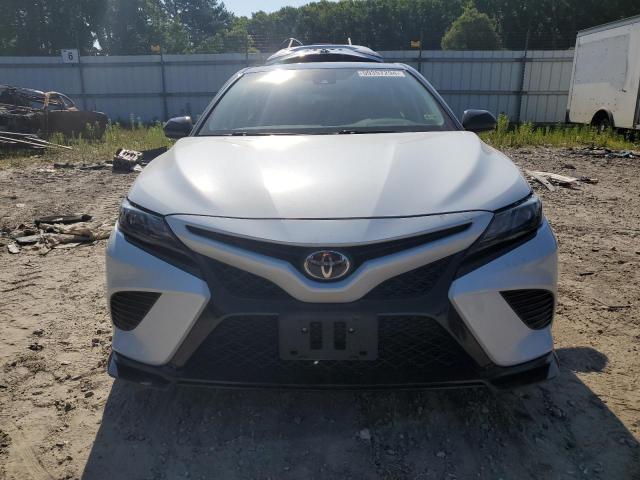 2020 Toyota Camry Trd VIN: 4T1NZ1AK2LU040266 Lot: 59357294