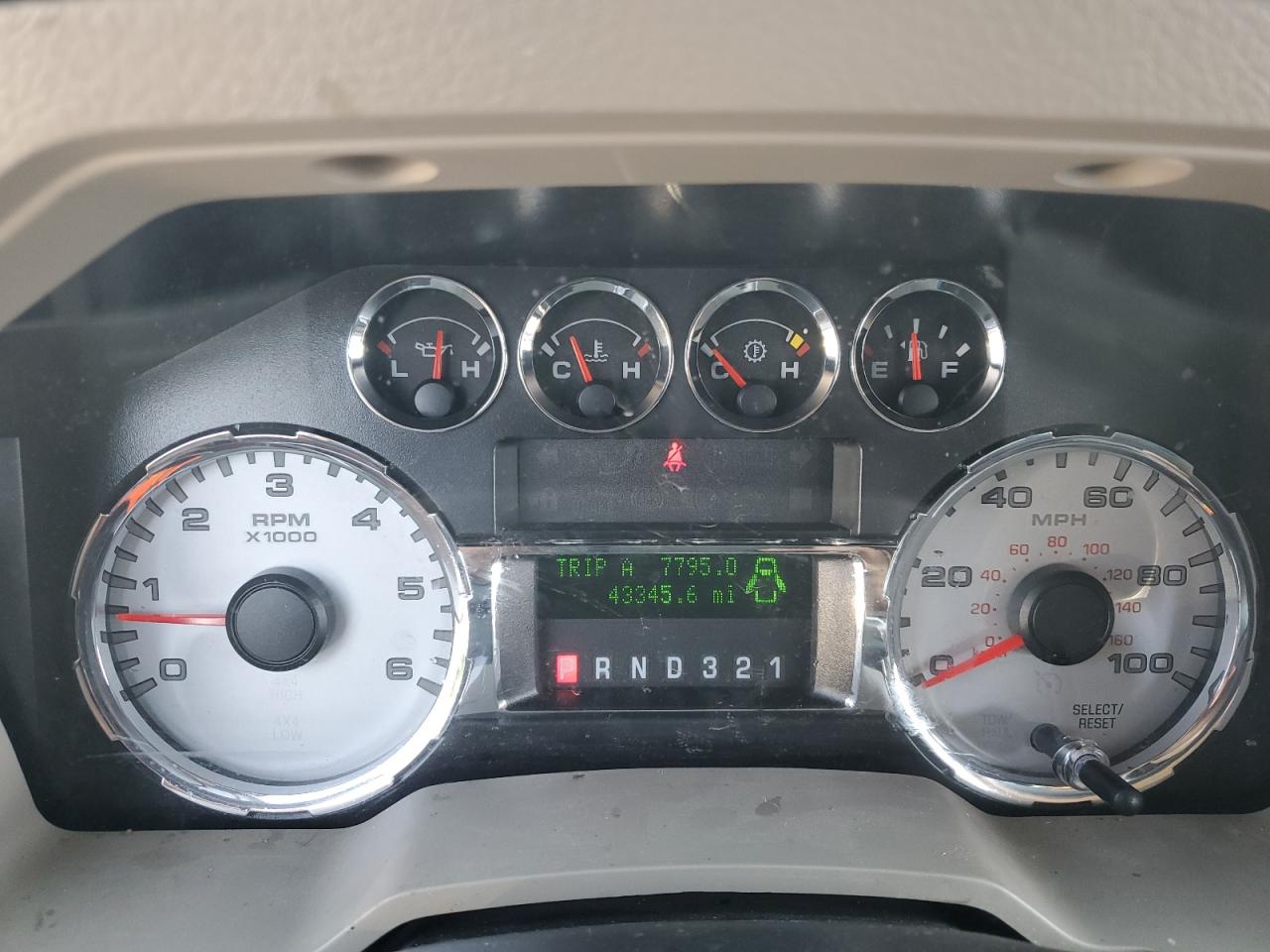 1FTWW33Y98EE26330 2008 Ford F350 Super Duty