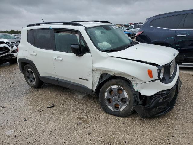 2017 JEEP RENEGADE S - ZACCJAAB0HPF74409