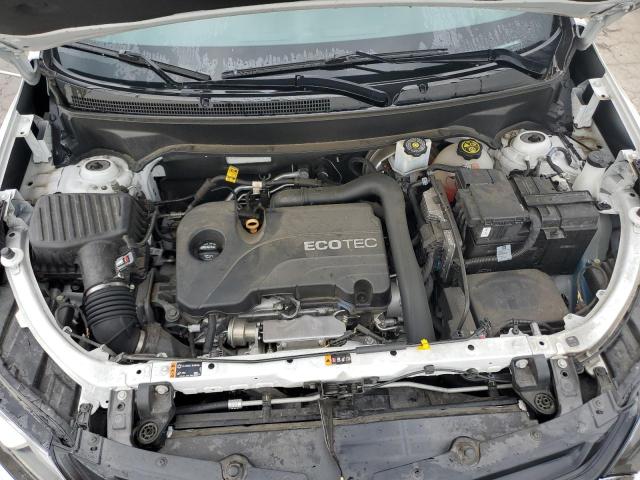 2019 Chevrolet Equinox Ls VIN: 3GNAXHEV5KS621868 Lot: 57714574