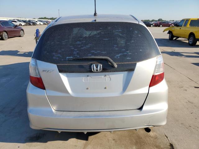 2012 Honda Fit VIN: JHMGE8H36CC041053 Lot: 58526454