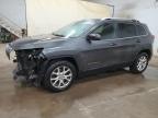 JEEP CHEROKEE L photo