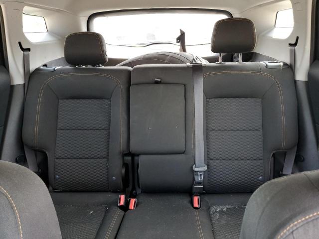 2020 GMC Terrain Sle VIN: 3GKALTEV6LL231286 Lot: 60684124