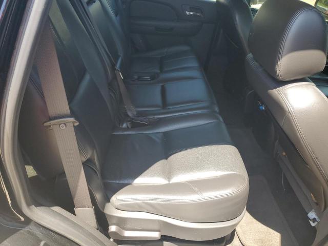 2008 Chevrolet Tahoe K1500 Hybrid VIN: 1GNFK13578R221126 Lot: 57349884