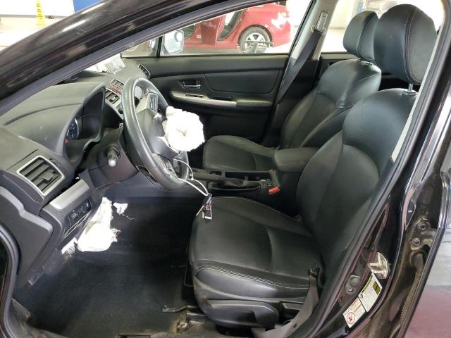 2015 SUBARU IMPREZA LI - JF1GPAM60FH284700