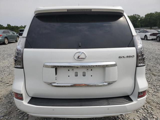 2017 Lexus Gx 460 VIN: JTJBM7FX8H5178809 Lot: 58289204