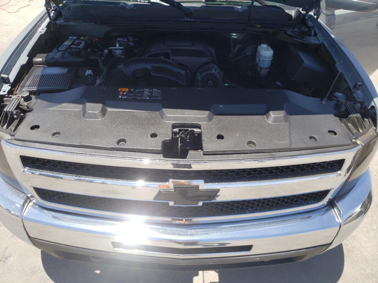 1GCPKSE72CF190220 2012 Chevrolet Silverado K1500 Lt