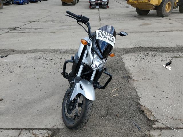 2015 HONDA CTX700 ND JH2RC6848FK100800