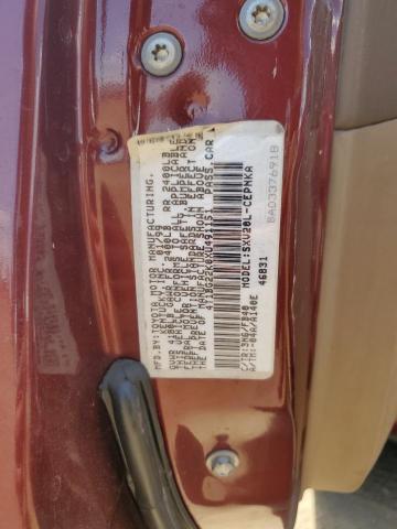 1999 Toyota Camry Ce VIN: 4T1BG22K0XU491151 Lot: 59044404