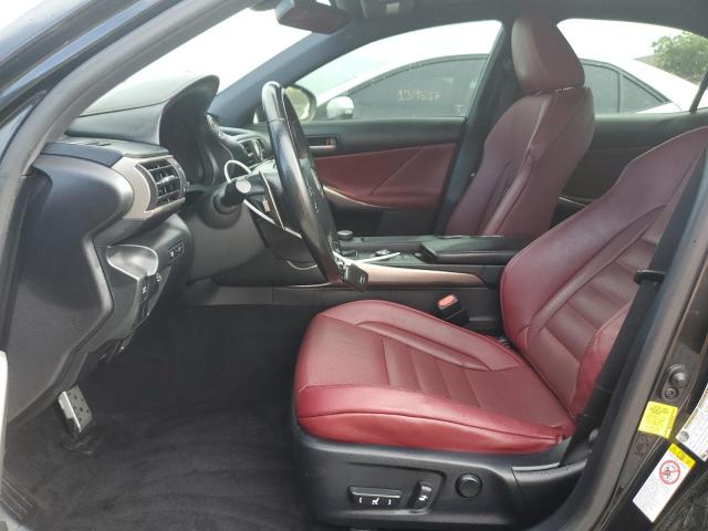 2017 Lexus Is 200T VIN: JTHBA1D27H5051239 Lot: 60249664