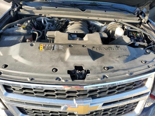 2017 Chevrolet Tahoe C1500 Lt VIN: 1GNSCBKC5HR325339 Lot: 59762744