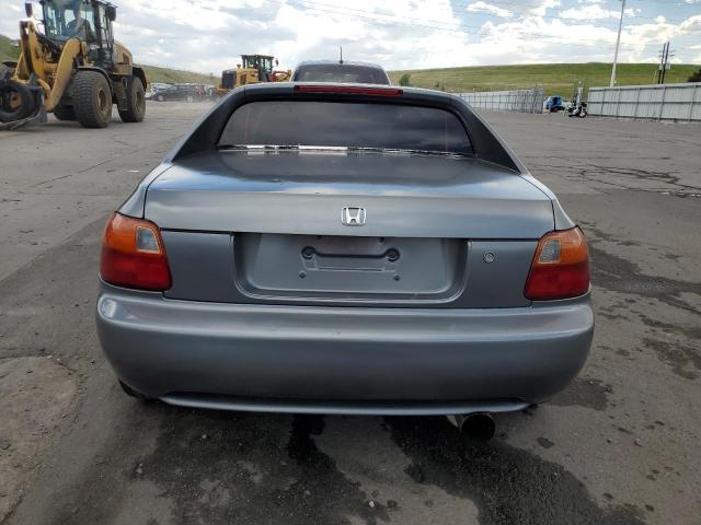 JHMEG1246SS003563 1995 Honda Civic Del Sol S
