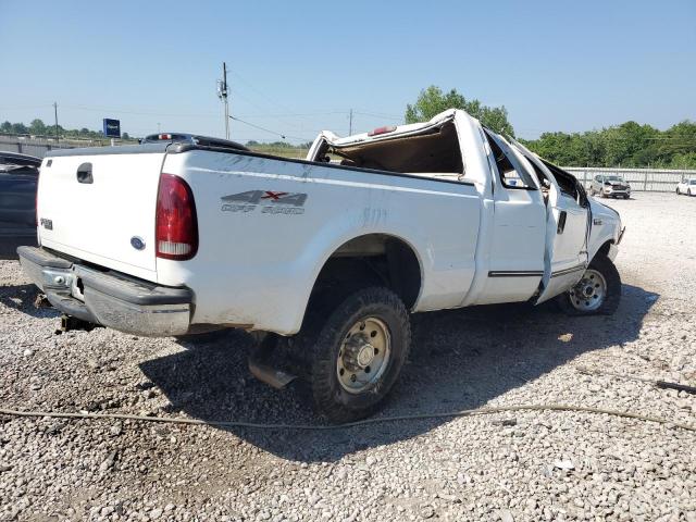 1FTNX21F1XEE96052 1999 Ford F250 Super Duty