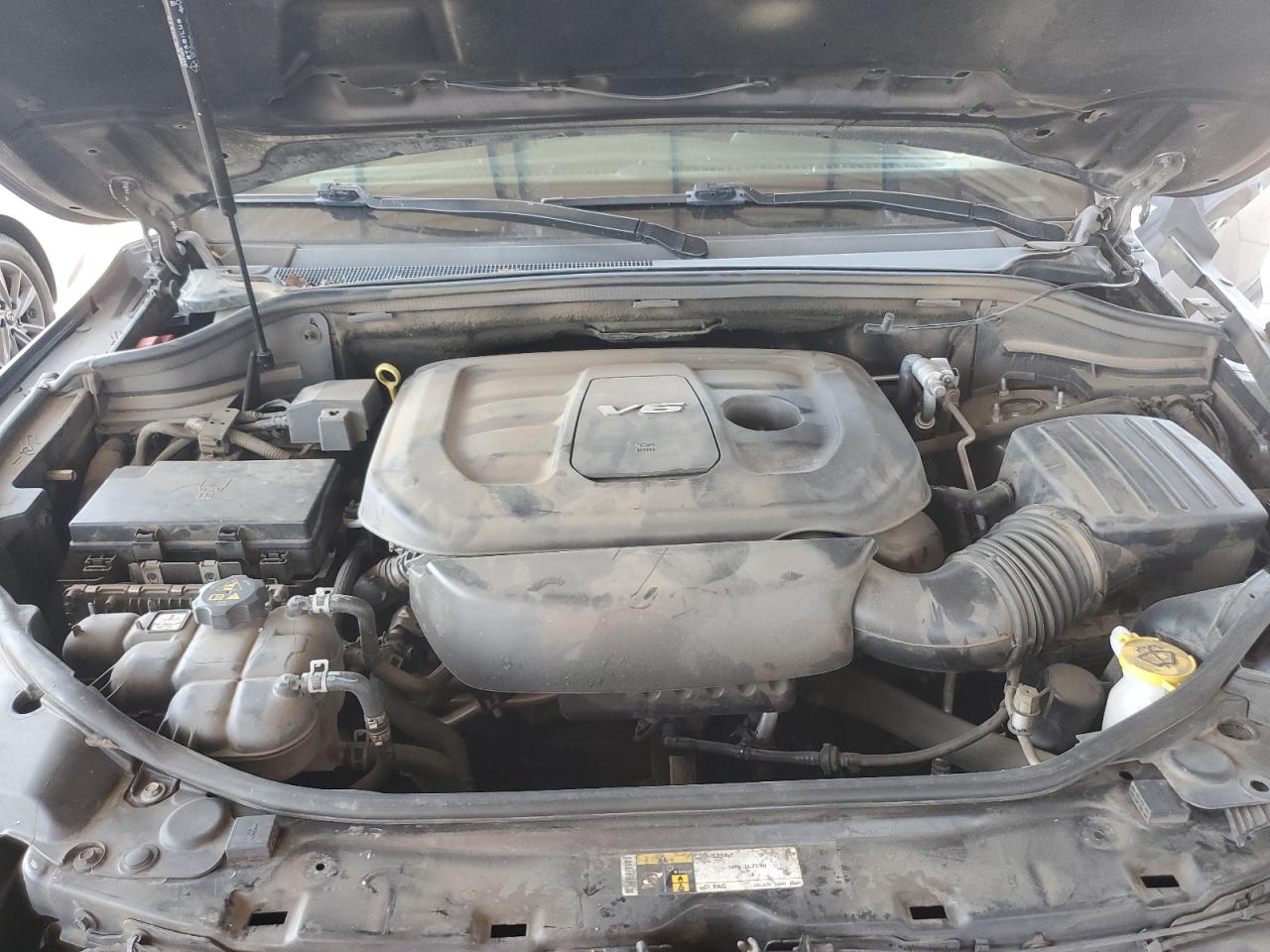 1C4RJFAG0HC721710 2017 Jeep Grand Cherokee Laredo