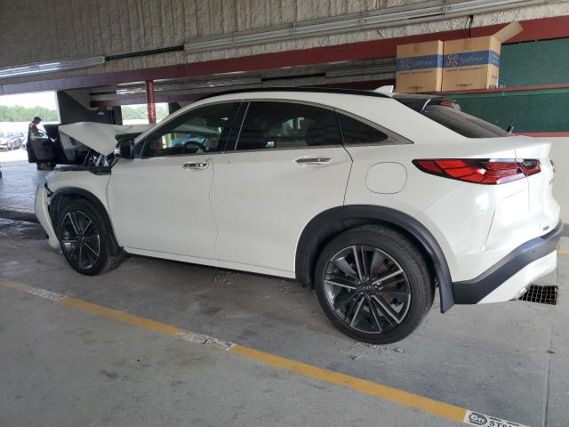 2023 INFINITI QX55 ESSEN 3PCAJ5KRXPF100435