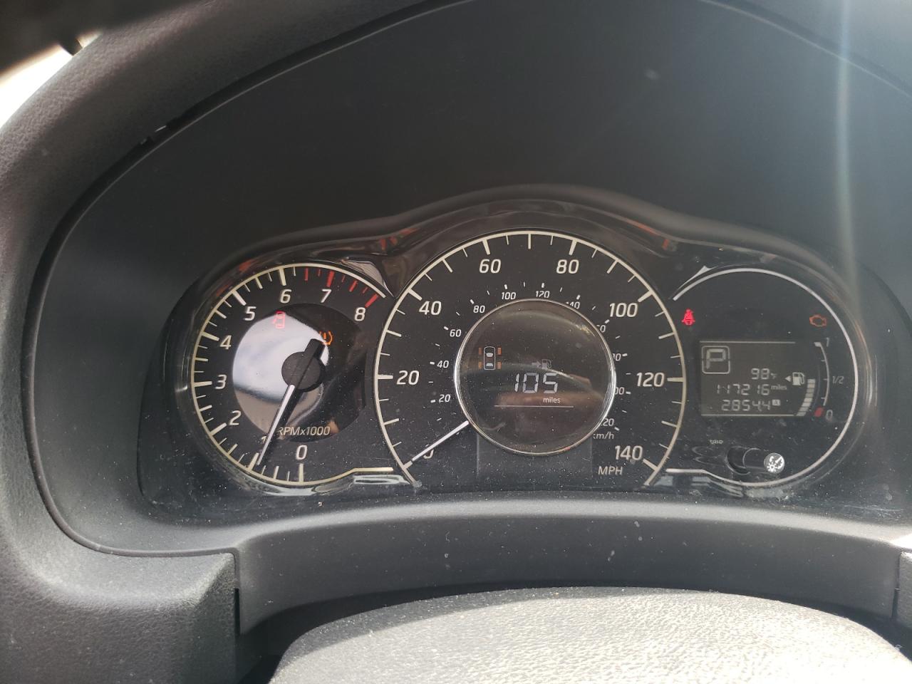 3N1CE2CP8FL370243 2015 Nissan Versa Note S