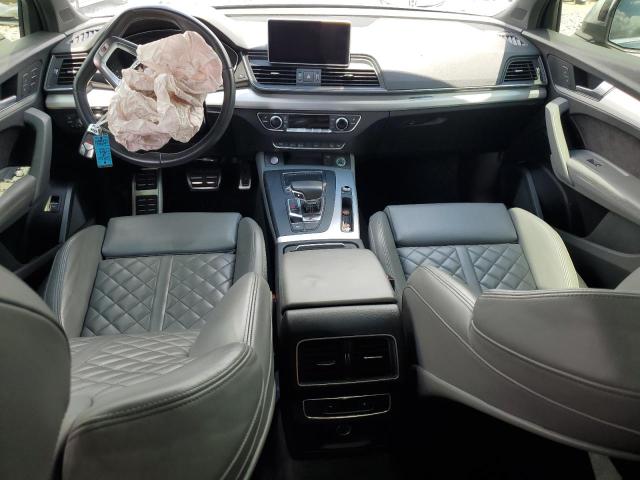 2018 AUDI SQ5 PRESTI WA1C4AFY8J2181417