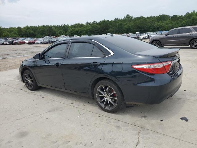 VIN 4T1BF1FK6FU485764 2015 Toyota Camry, LE no.2