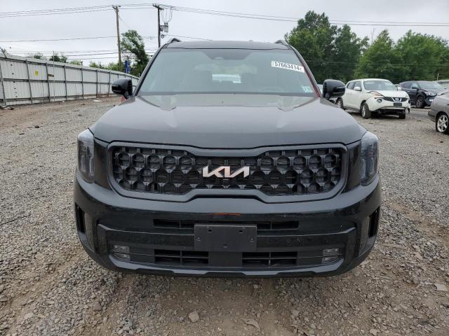 2024 Kia Telluride Sx VIN: 5XYP5DGC5RG485492 Lot: 57663414
