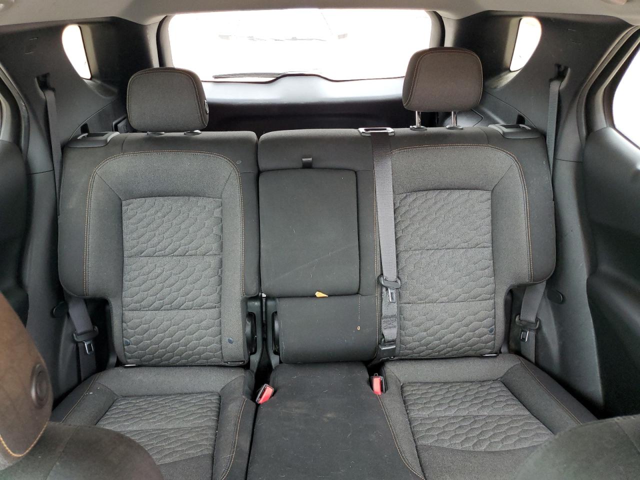 2GNAXKEV3K6125916 2019 Chevrolet Equinox Lt