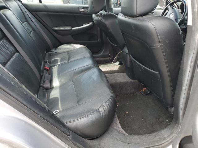 2004 Honda Accord Ex VIN: 1HGCM568X4A053267 Lot: 57135514