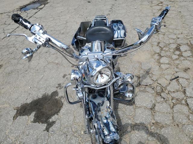 2003 HARLEY-DAVIDSON FLHRI - 1HD1FBW133Y713557