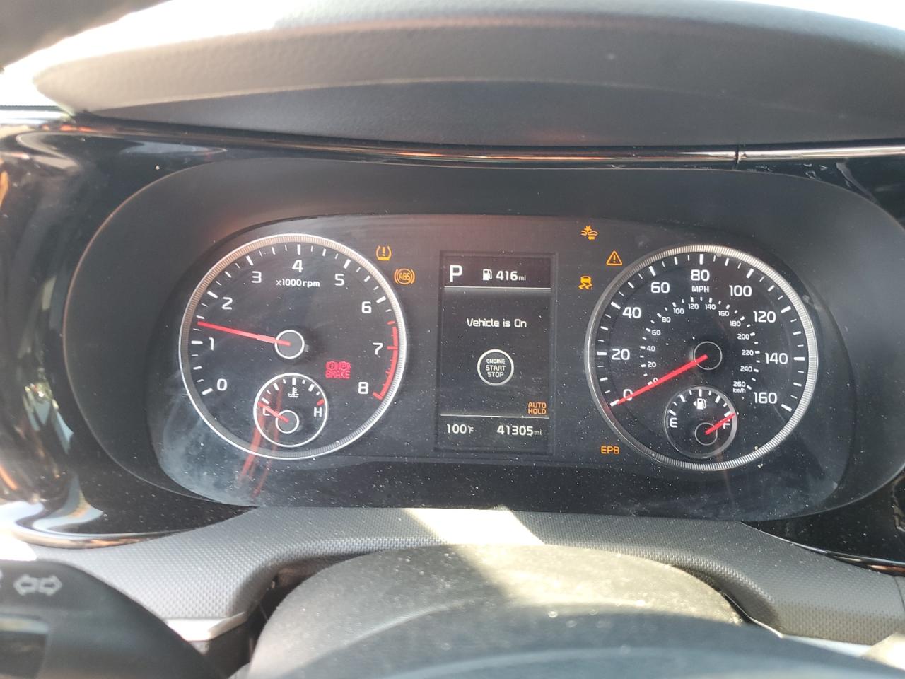 5XXG64J21RG239606 2024 Kia K5 Gt Line