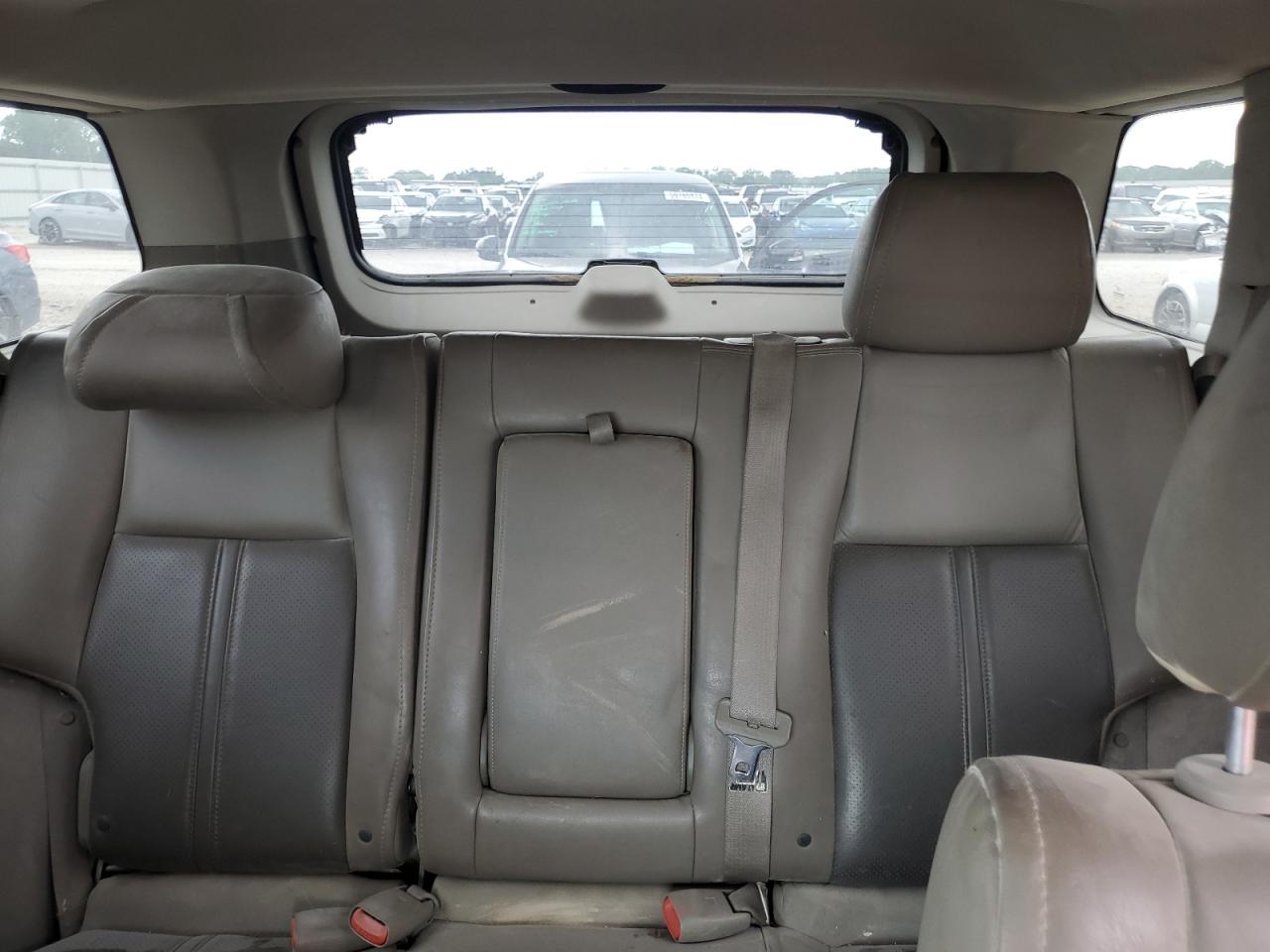 1J8HR58N37C674179 2007 Jeep Grand Cherokee Limited