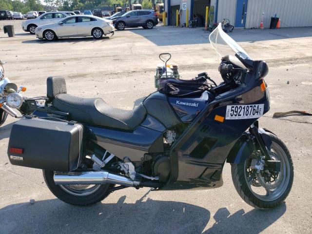 2006 KAWASAKI ZG1000 - JKAZGCA146B524612