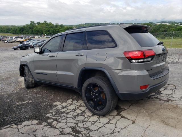 2019 Jeep Grand Cherokee Laredo VIN: 1C4RJFAG0KC715011 Lot: 57863924