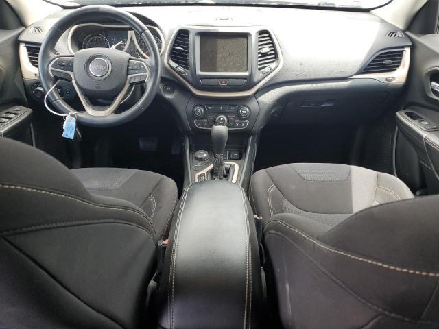 2015 Jeep Cherokee Latitude VIN: 1C4PJMCB9FW570472 Lot: 59476544