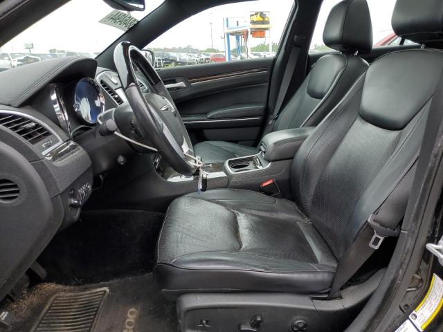 2013 Chrysler 300C VIN: 2C3CCAKG8DH645215 Lot: 58464944