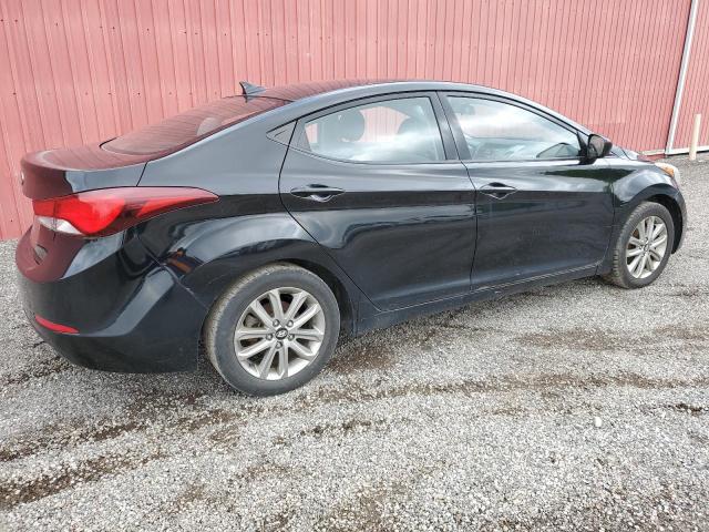 2014 Hyundai Elantra Se VIN: 5NPDH4AE2EH531481 Lot: 56754974