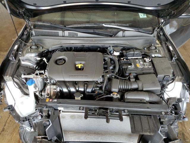 2024 KIA FORTE LX - 3KPF24ADXRE742438