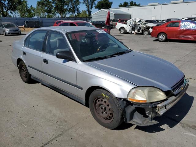 1998 Honda Civic - Image 4