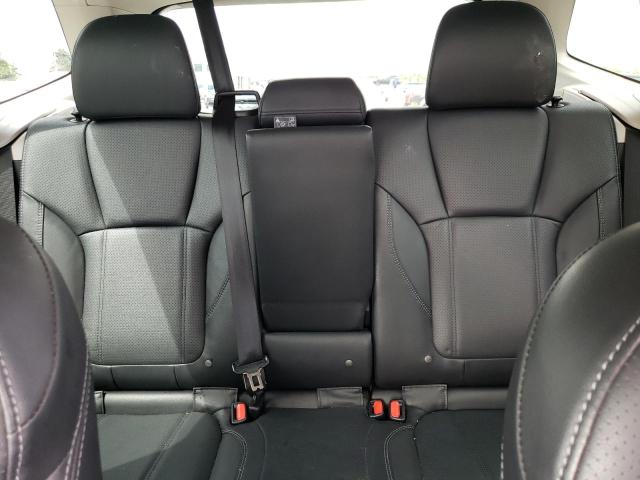 2021 Subaru Forester Limited VIN: JF2SKAUC7MH556487 Lot: 59073194