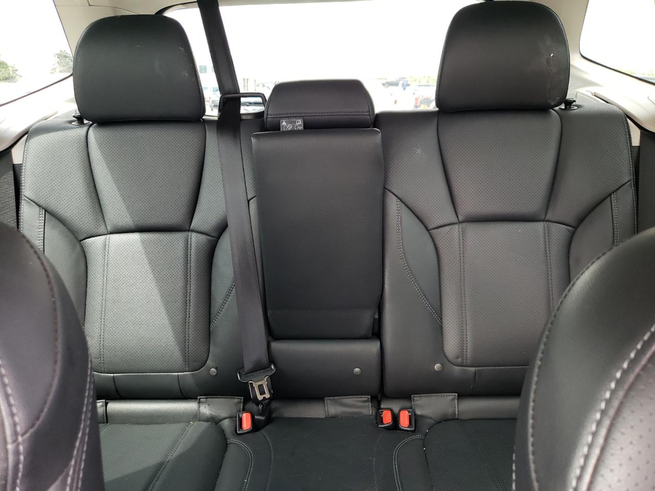 JF2SKAUC7MH556487 2021 Subaru Forester Limited