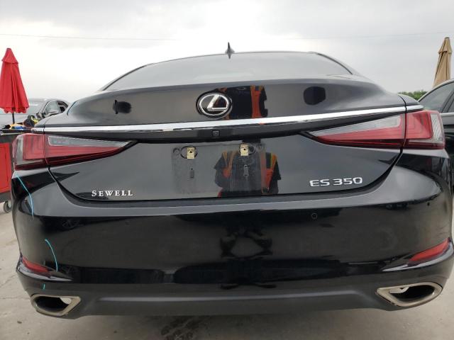 2019 Lexus Es 350 VIN: 58ABZ1B13KU009155 Lot: 57286554
