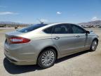 FORD FUSION SE photo