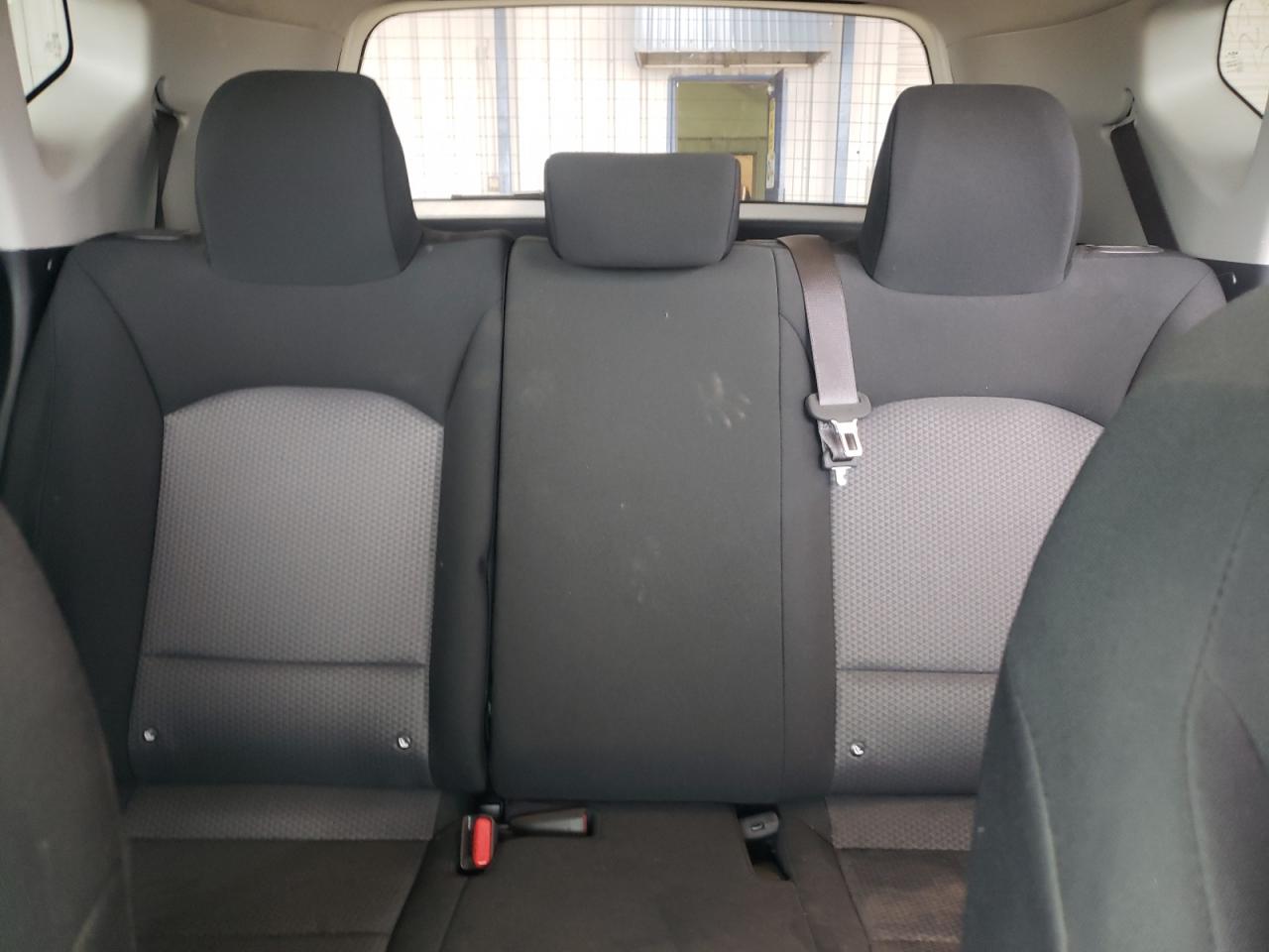 KNDJ23AU7N7834315 2022 Kia Soul Lx