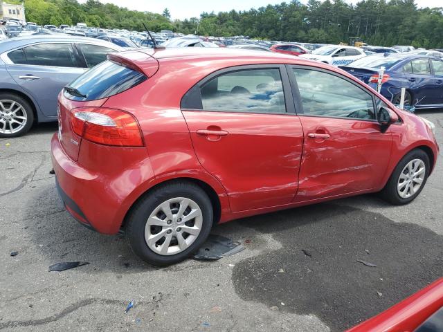 2012 Kia Rio Ex VIN: KNADN5A3XC6030758 Lot: 56247194