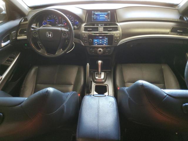  HONDA CROSSTOUR 2014 Czarny