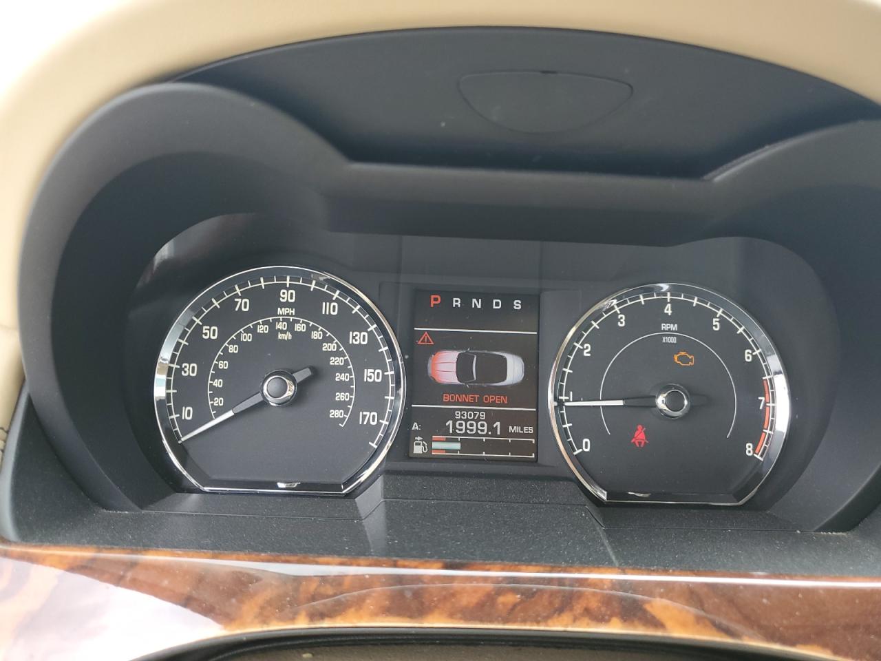 SAJWA4GB3BLB39129 2011 Jaguar Xk