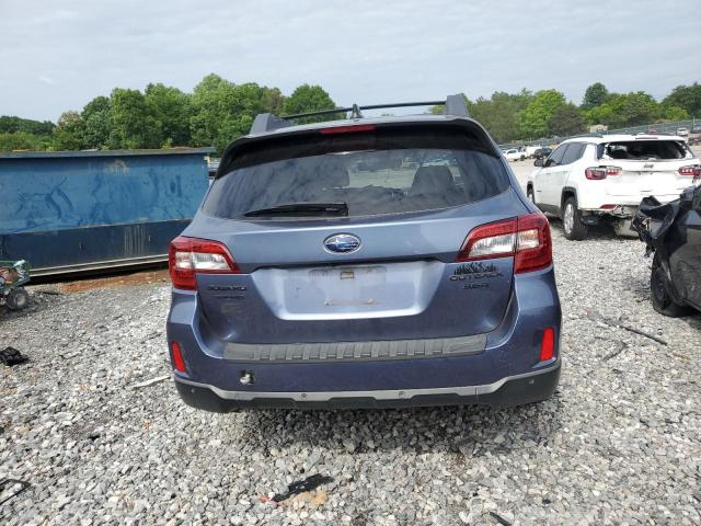 2017 Subaru Outback 3.6R Limited VIN: 4S4BSENC2H3427057 Lot: 57659414