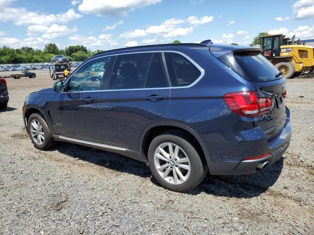 VIN 5UXKR0C56F0P13191 2015 BMW X5, Xdrive35I no.2