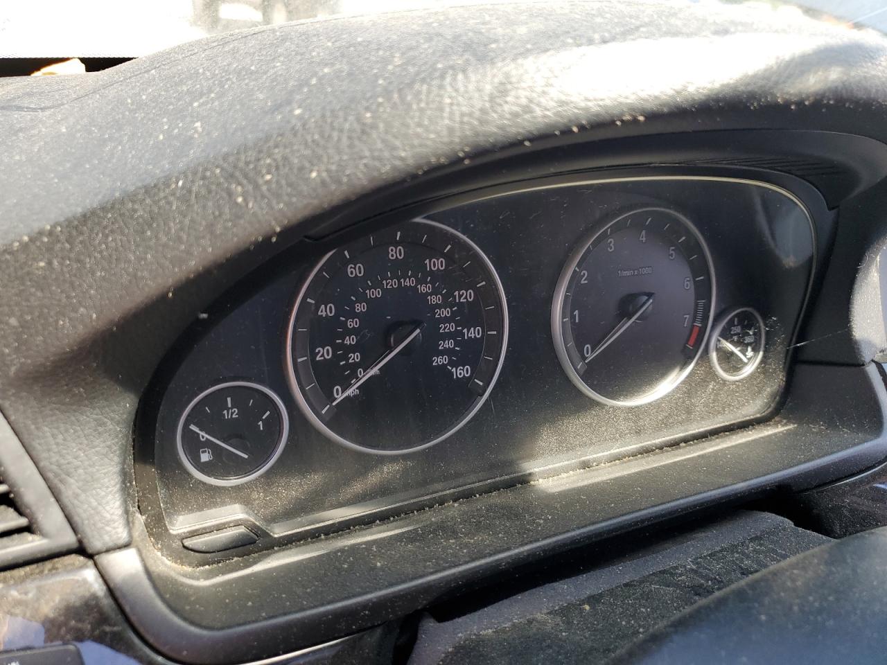 WBAFU7C55BC780218 2011 BMW 535 Xi