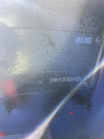 2013 VESPA LX 150IE ZAPM688F8D5400869